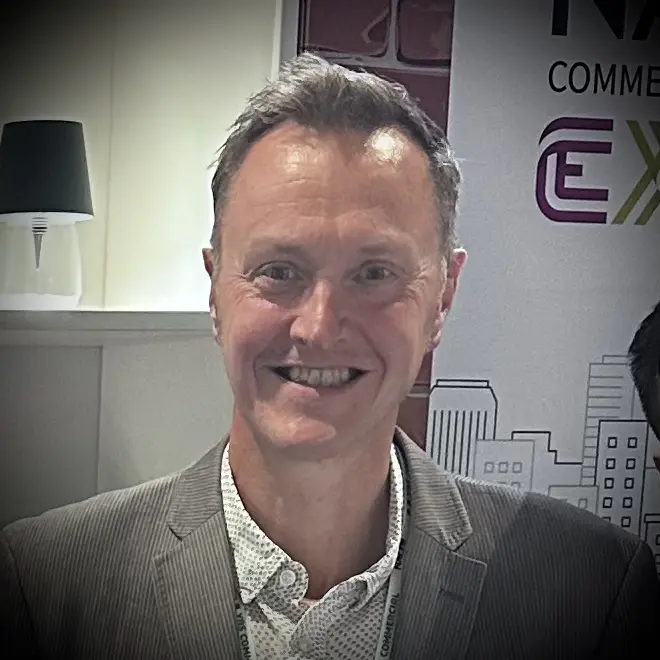 Paul Thompson