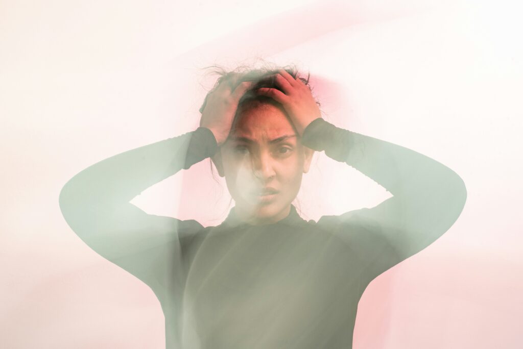 Confused person - head in hands! financial definitions needed as finance terms are confusing