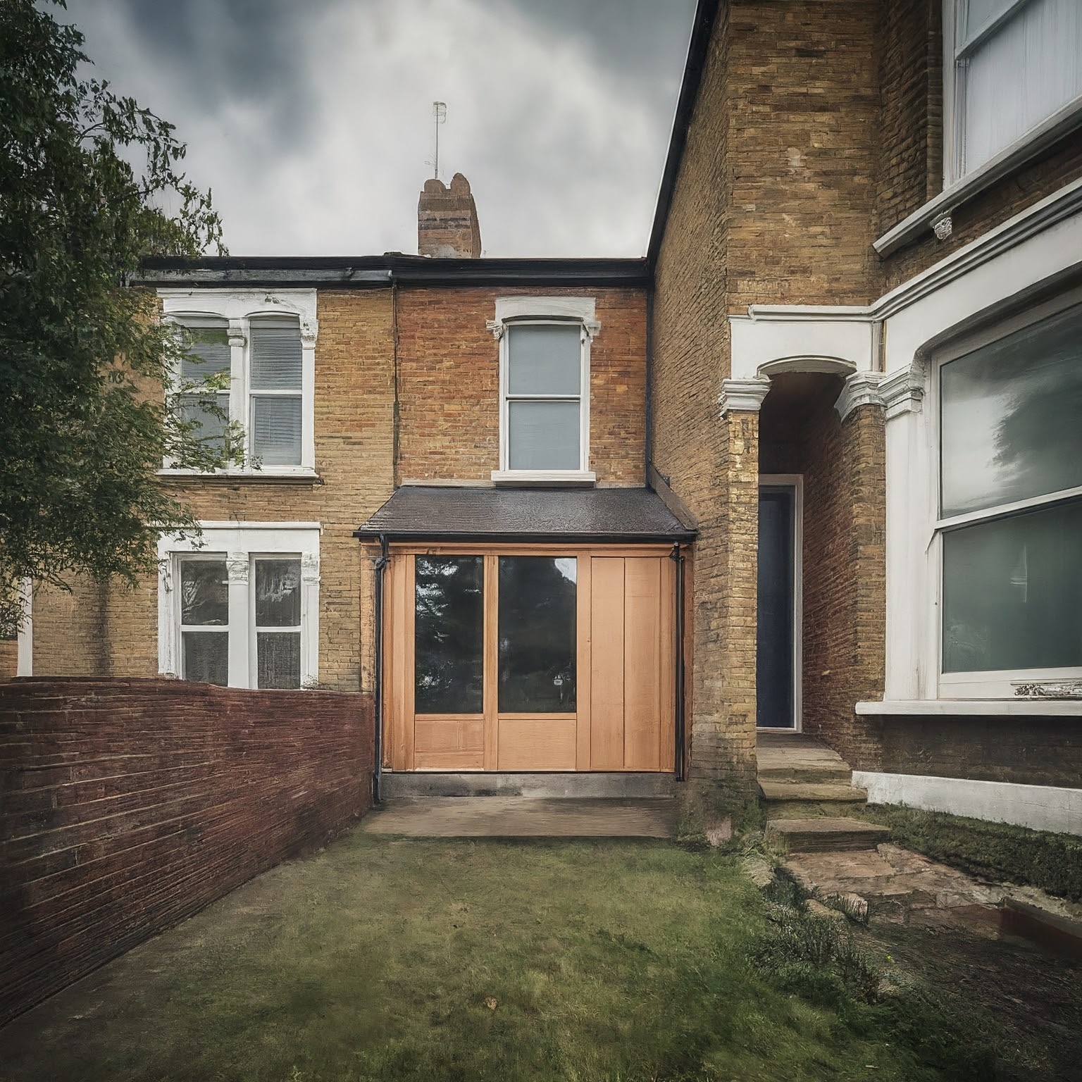 house - perfect buy to let property or perhaps a home for a low income mortgage