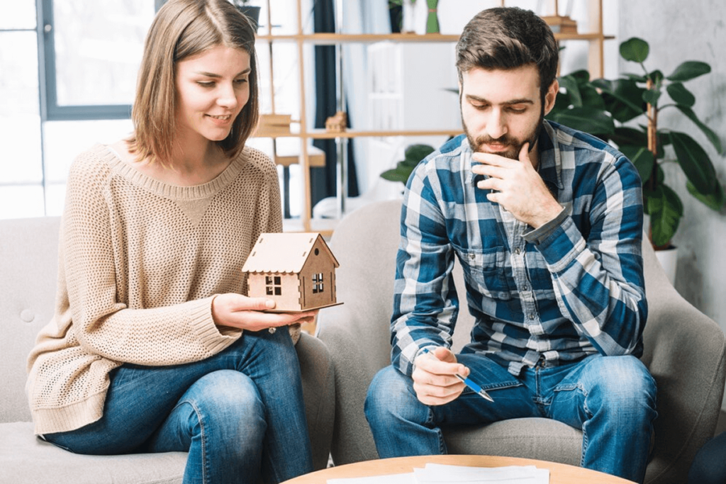 first time buyers mortgage options are confusing now 100% mortgages are back for 2025