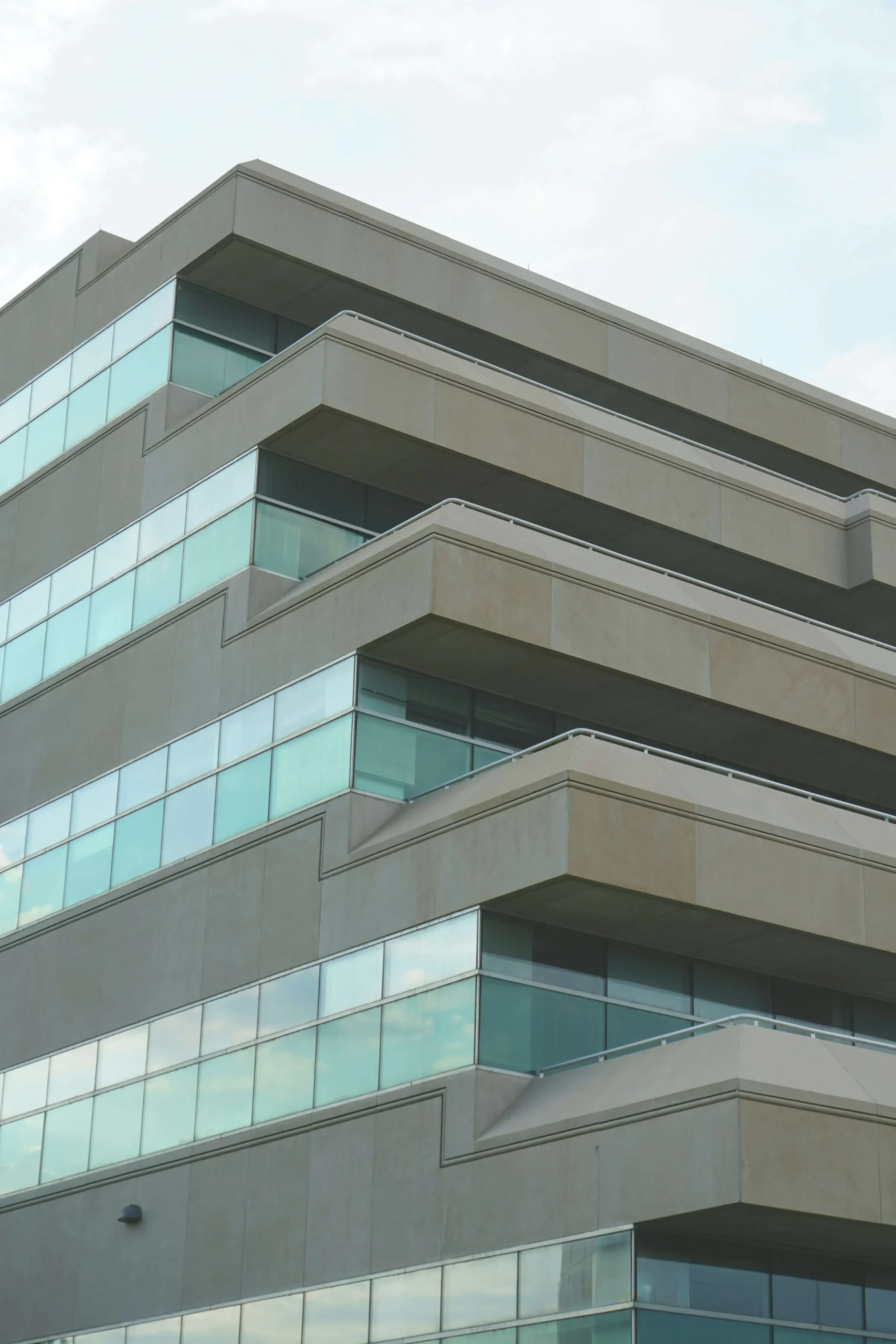 Buy to let mortgages are for all types of houses and flats like these, even blocks of flat!