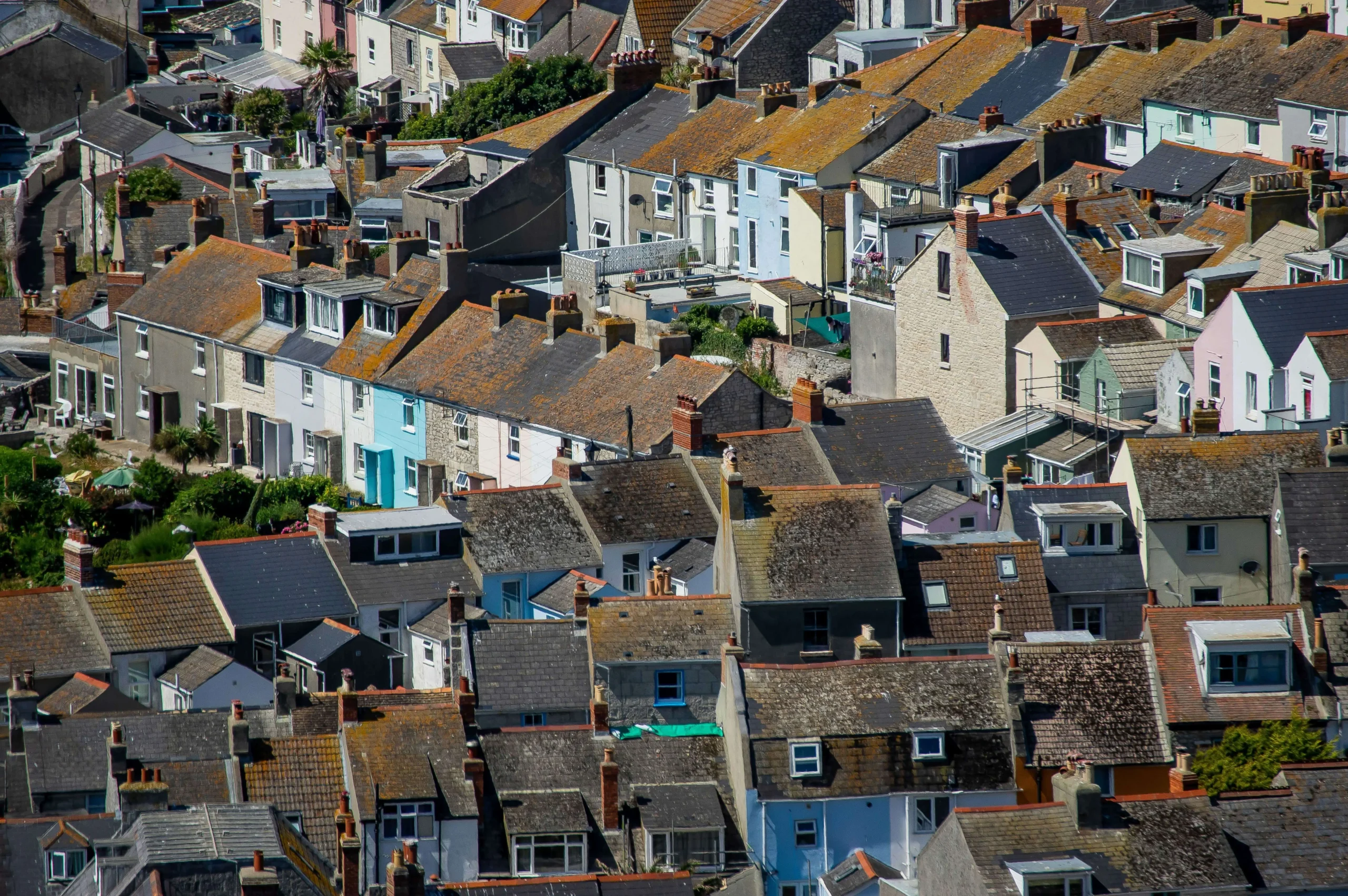 all types of houses are suitable for 100% mortgage for first time buyer mortgages