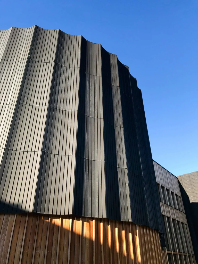University of York St John