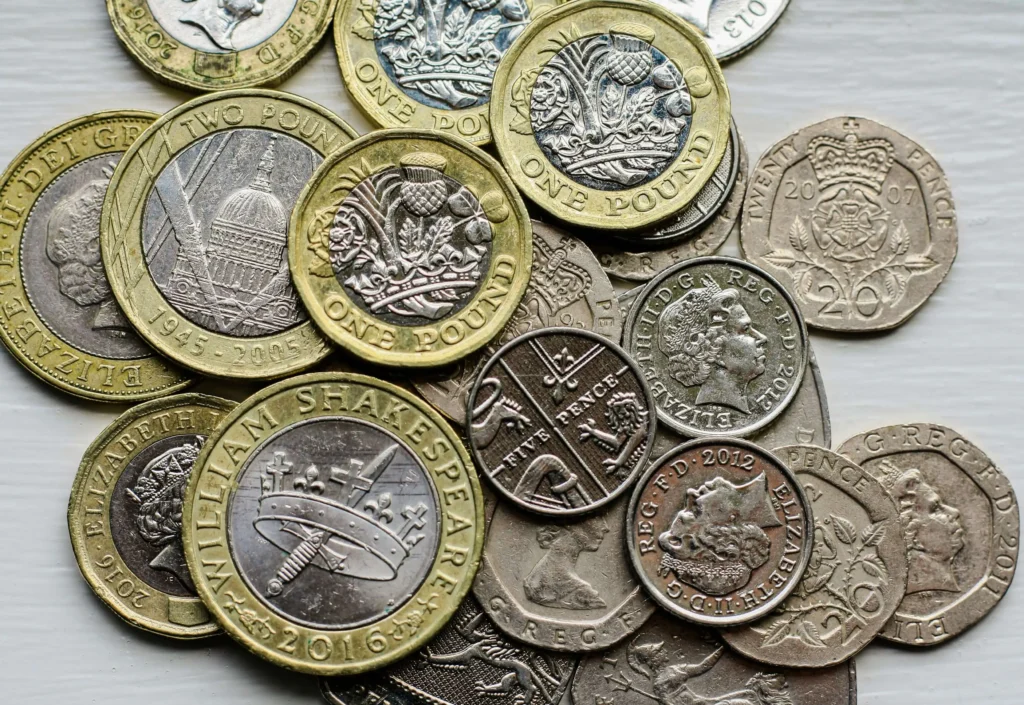 cash - finance and debt, mortgage or rent