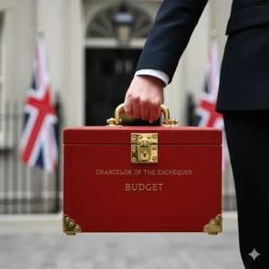 Budget 2025 causes house market uncertainty and opportunity