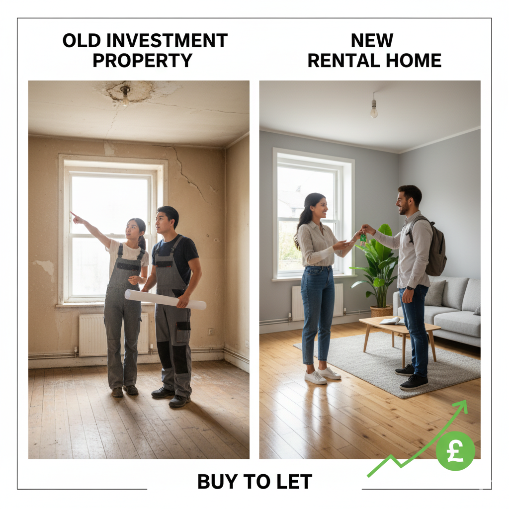 Buy to Let