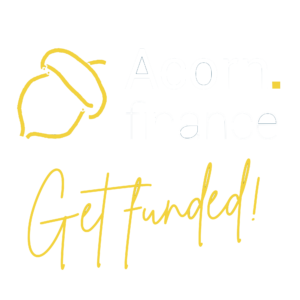 Acorn.finance logo