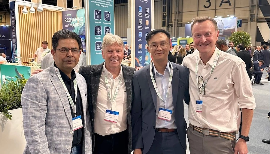 The 2026 Acorn.finance Team.