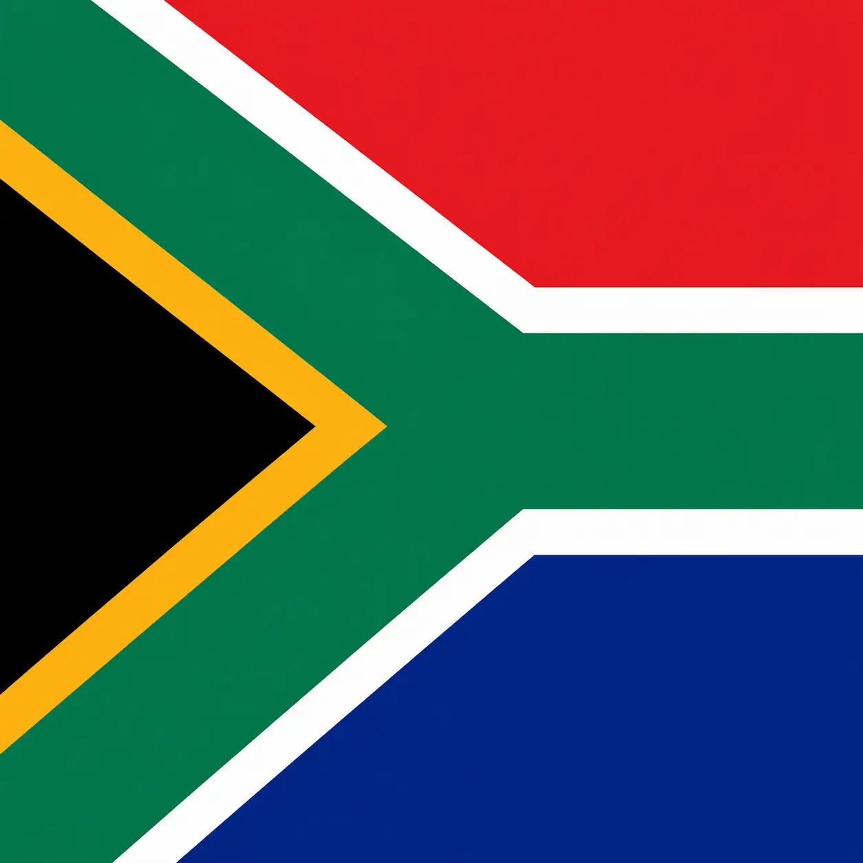 South African National