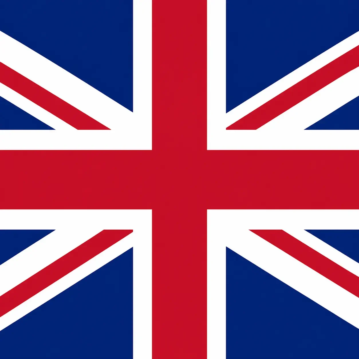 British Expat (Living in RSA)